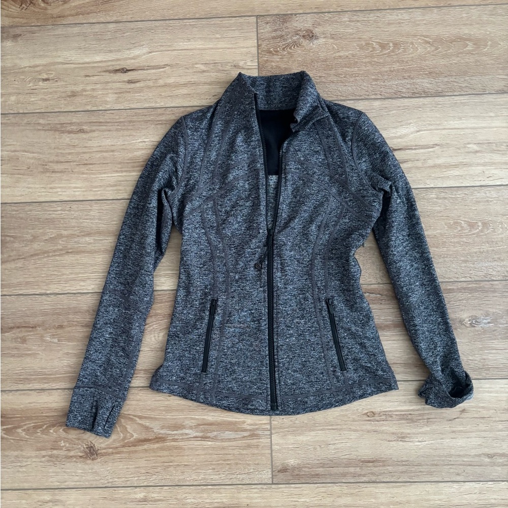 Lululemon Women's Define Jacket